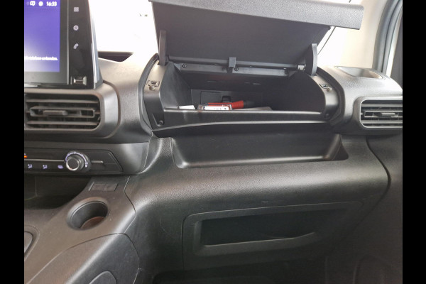 Opel Combo 1.5D L2H1 Edition Navigatie | Cruise Control | Parkeersensoren achter