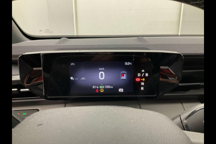 Ford Capri Extended Range RWD 77 kWh 286pk | Massage Stoelen | Memoryfunctie Stoel | Adaptieve Cruise | Stoel- en stuurverwarming