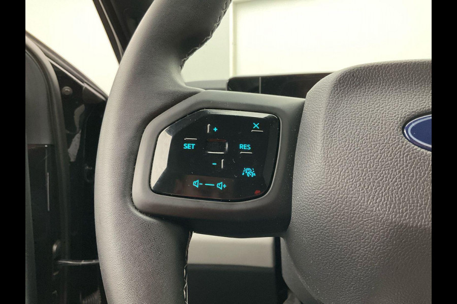 Ford Capri Extended Range RWD 77 kWh 286pk | Massage Stoelen | Memoryfunctie Stoel | Adaptieve Cruise | Stoel- en stuurverwarming