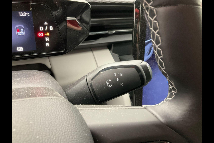 Ford Capri Extended Range RWD 77 kWh 286pk | Massage Stoelen | Memoryfunctie Stoel | Adaptieve Cruise | Stoel- en stuurverwarming