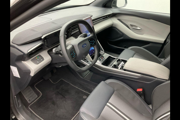 Ford Capri Extended Range RWD 77 kWh 286pk | Massage Stoelen | Memoryfunctie Stoel | Adaptieve Cruise | Stoel- en stuurverwarming