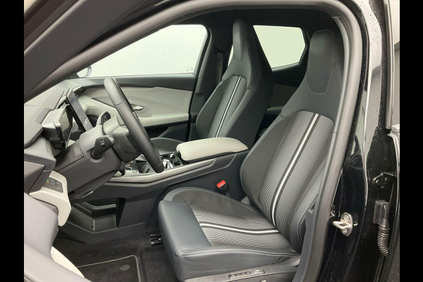 Ford Capri Extended Range RWD 77 kWh 286pk | Massage Stoelen | Memoryfunctie Stoel | Adaptieve Cruise | Stoel- en stuurverwarming