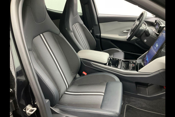 Ford Capri Extended Range RWD 77 kWh 286pk | Massage Stoelen | Memoryfunctie Stoel | Adaptieve Cruise | Stoel- en stuurverwarming