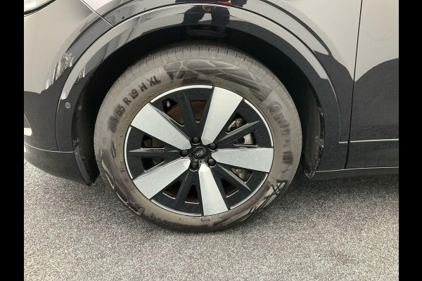 Ford Capri Extended Range RWD 77 kWh 286pk | Massage Stoelen | Memoryfunctie Stoel | Adaptieve Cruise | Stoel- en stuurverwarming