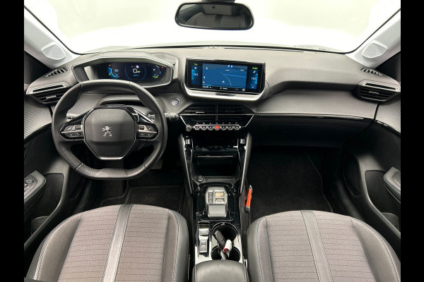 Peugeot e-208 EV Allure Pack 50 kWh | SOH 92% | Origineel Nederlands | 1e Eigenaar | Carplay | Camera | Cruise control