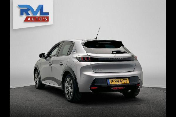 Peugeot e-208 EV Allure Pack 50 kWh | SOH 92% | Origineel Nederlands | 1e Eigenaar | Carplay | Camera | Cruise control