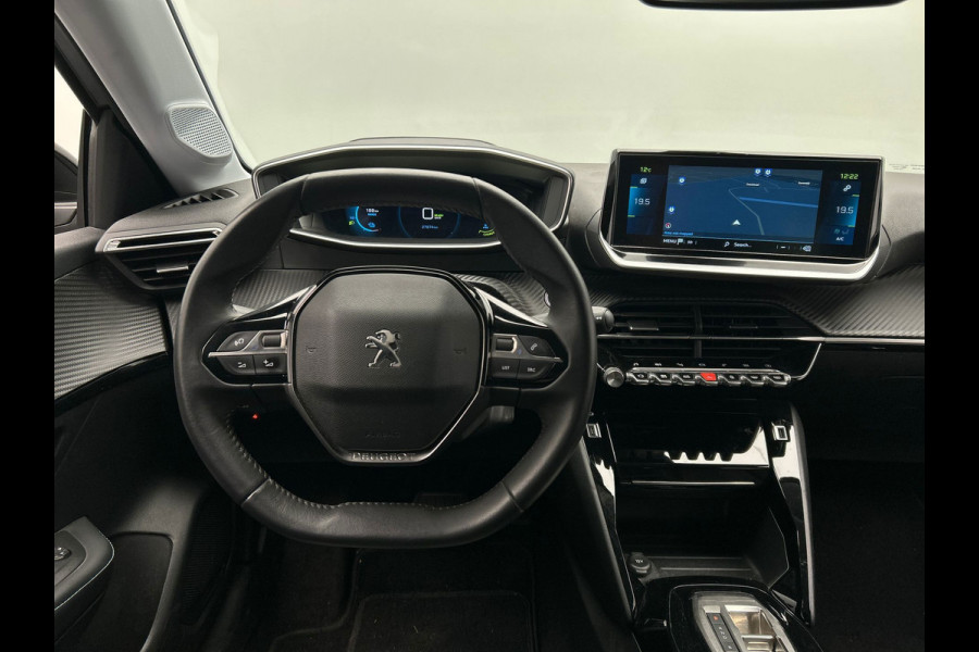 Peugeot e-208 EV Allure Pack 50 kWh | SOH 92% | Origineel Nederlands | 1e Eigenaar | Carplay | Camera | Cruise control