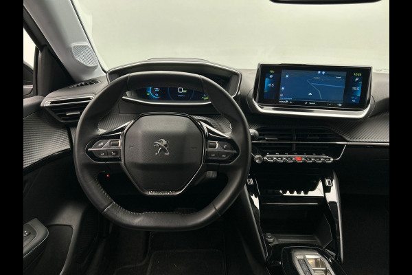 Peugeot e-208 EV Allure Pack 50 kWh | SOH 92% | Origineel Nederlands | 1e Eigenaar | Carplay | Camera | Cruise control