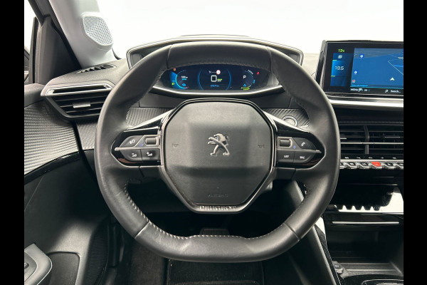 Peugeot e-208 EV Allure Pack 50 kWh | SOH 92% | Origineel Nederlands | 1e Eigenaar | Carplay | Camera | Cruise control