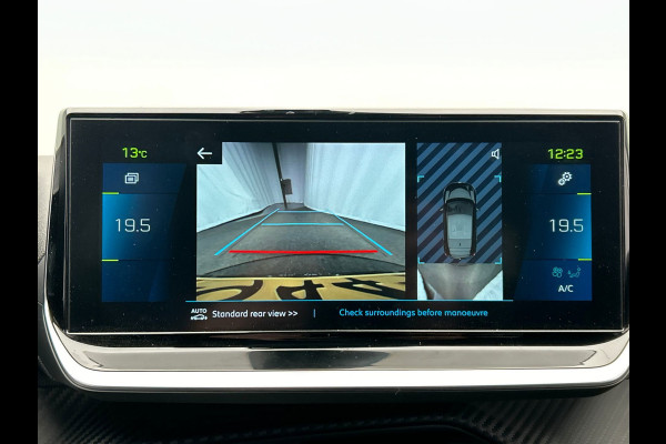 Peugeot e-208 EV Allure Pack 50 kWh | SOH 92% | Origineel Nederlands | 1e Eigenaar | Carplay | Camera | Cruise control