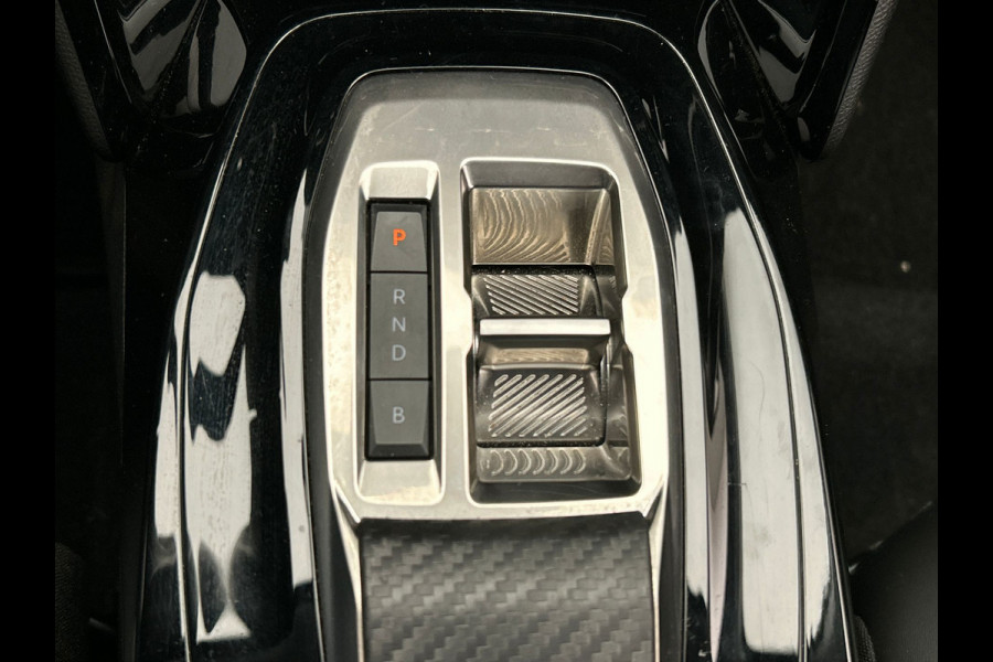 Peugeot e-208 EV Allure Pack 50 kWh | SOH 92% | Origineel Nederlands | 1e Eigenaar | Carplay | Camera | Cruise control