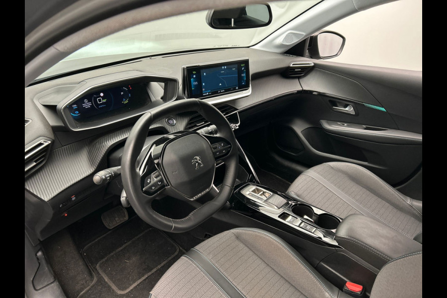 Peugeot e-208 EV Allure Pack 50 kWh | SOH 92% | Origineel Nederlands | 1e Eigenaar | Carplay | Camera | Cruise control