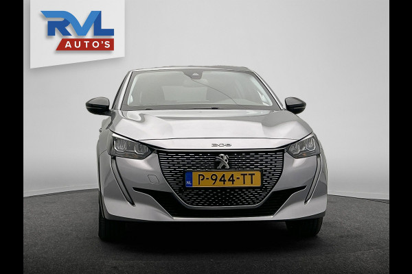 Peugeot e-208 EV Allure Pack 50 kWh | SOH 92% | Origineel Nederlands | 1e Eigenaar | Carplay | Camera | Cruise control