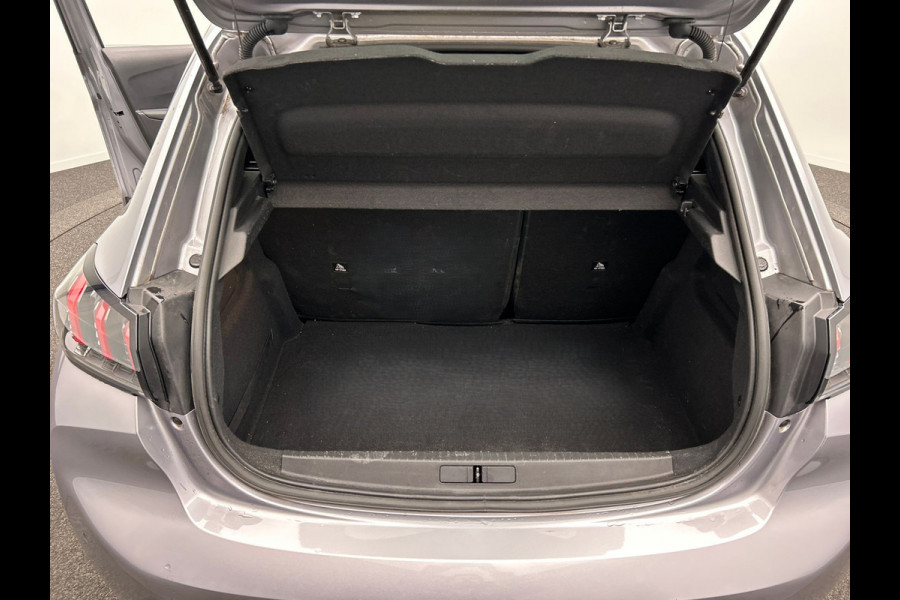 Peugeot e-208 EV Allure Pack 50 kWh | SOH 92% | Origineel Nederlands | 1e Eigenaar | Carplay | Camera | Cruise control
