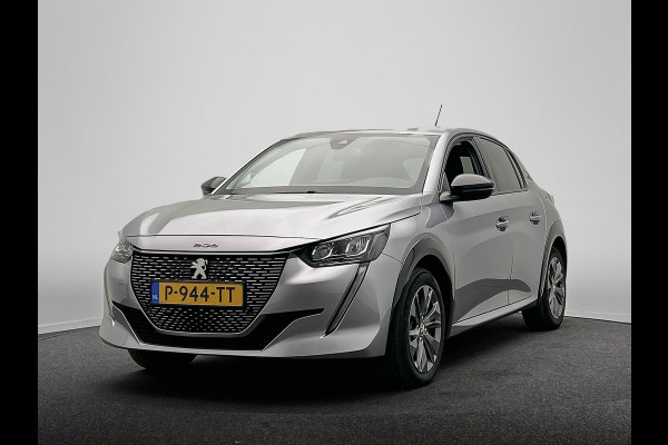 Peugeot e-208 EV Allure Pack 50 kWh | SOH 92% | Origineel Nederlands | 1e Eigenaar | Carplay | Camera | Cruise control
