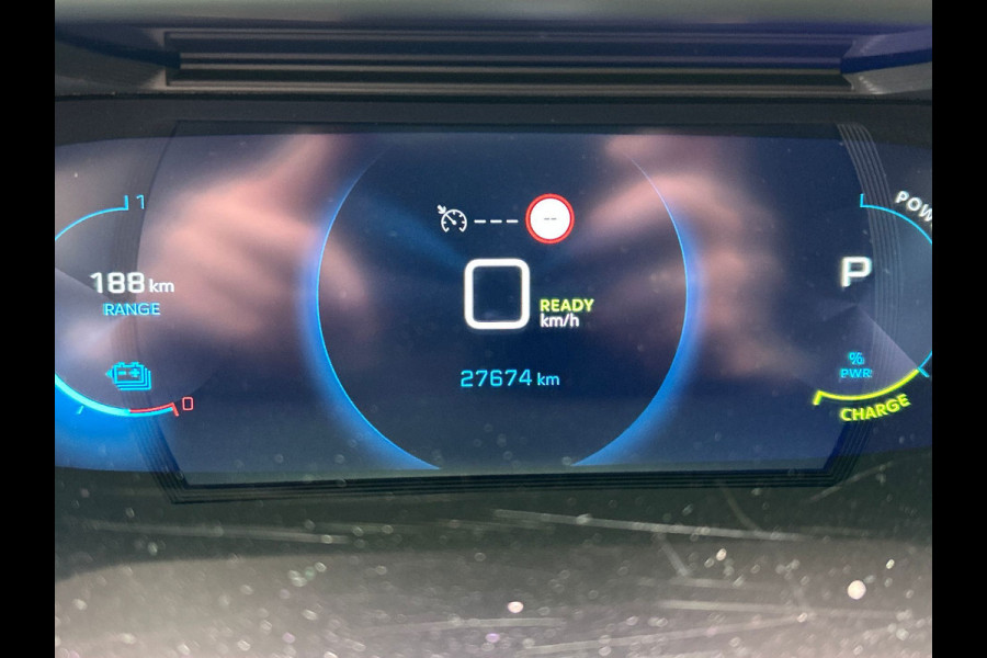 Peugeot e-208 EV Allure Pack 50 kWh | SOH 92% | Origineel Nederlands | 1e Eigenaar | Carplay | Camera | Cruise control