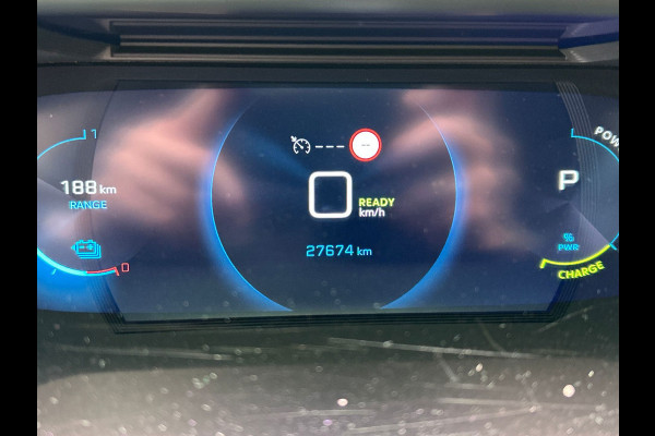 Peugeot e-208 EV Allure Pack 50 kWh | SOH 92% | Origineel Nederlands | 1e Eigenaar | Carplay | Camera | Cruise control