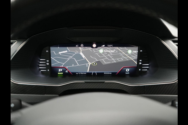 Škoda Superb Combi 1.4 TSI iV Sportline Business PHEV 218pk Dealer O.H. | Trekhaak Af Fabriek | Panodak | Adaptive Cruise | Camera | Alcantara Sportstoelen Verwarmd | Sfeerverlichting | Keyless | Stuur Verwarmd | Blis | Plug In Hybrid |