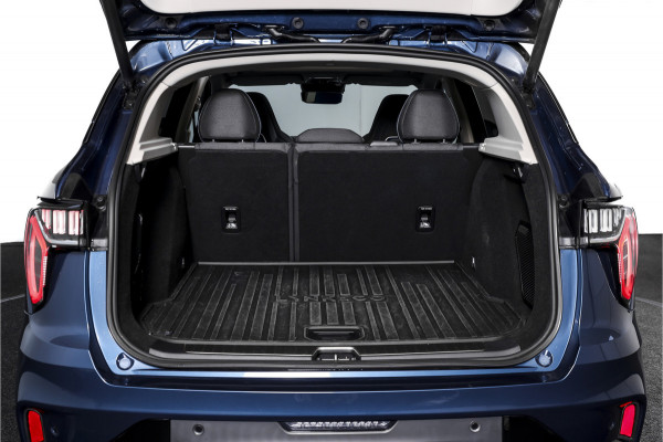 Lynk & Co 01 1.5 PHEV 261PK MY22 | Black Pakket | 360 Camera | 7.4 kWh Boordlader | S/K-panodak | Adapt. Cruise | Memory | Elek. klep | LM 20" | 5306