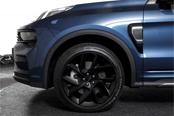 Lynk & Co 01 1.5 PHEV 261PK MY22 | Black Pakket | 360 Camera | 7.4 kWh Boordlader | S/K-panodak | Adapt. Cruise | Memory | Elek. klep | LM 20" | 5306