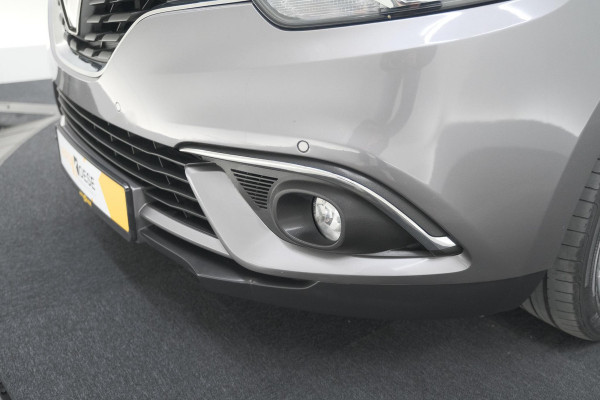 Renault Scénic TCe 140 EDC Intens | Navigatie | Apple Carplay | Parkeersensoren | Cruise Control