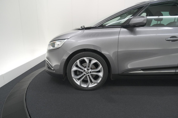Renault Scénic TCe 140 EDC Intens | Navigatie | Apple Carplay | Parkeersensoren | Cruise Control
