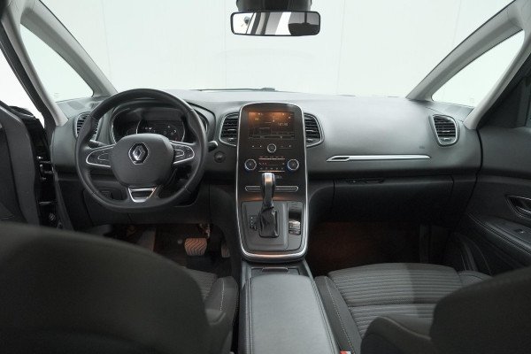 Renault Scénic TCe 140 EDC Intens | Navigatie | Apple Carplay | Parkeersensoren | Cruise Control