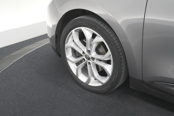 Renault Scénic TCe 140 EDC Intens | Navigatie | Apple Carplay | Parkeersensoren | Cruise Control