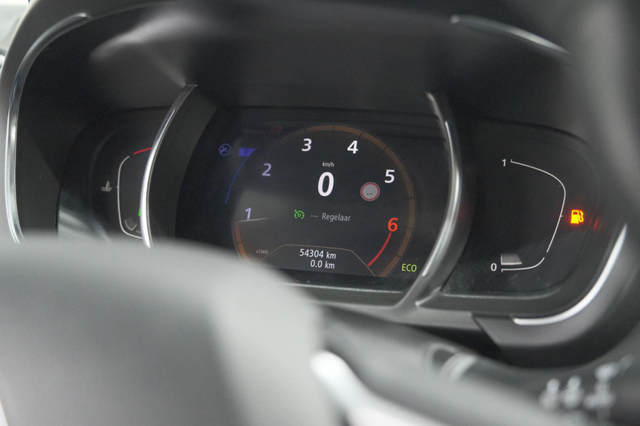 Renault Scénic TCe 140 EDC Intens | Navigatie | Apple Carplay | Parkeersensoren | Cruise Control