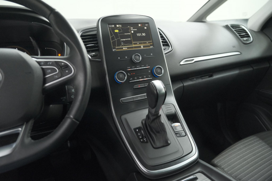 Renault Scénic TCe 140 EDC Intens | Navigatie | Apple Carplay | Parkeersensoren | Cruise Control