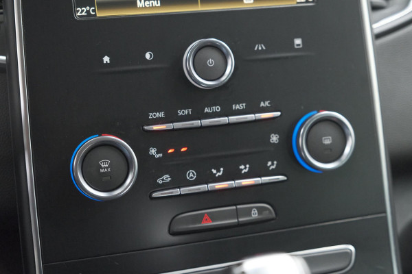 Renault Scénic TCe 140 EDC Intens | Navigatie | Apple Carplay | Parkeersensoren | Cruise Control