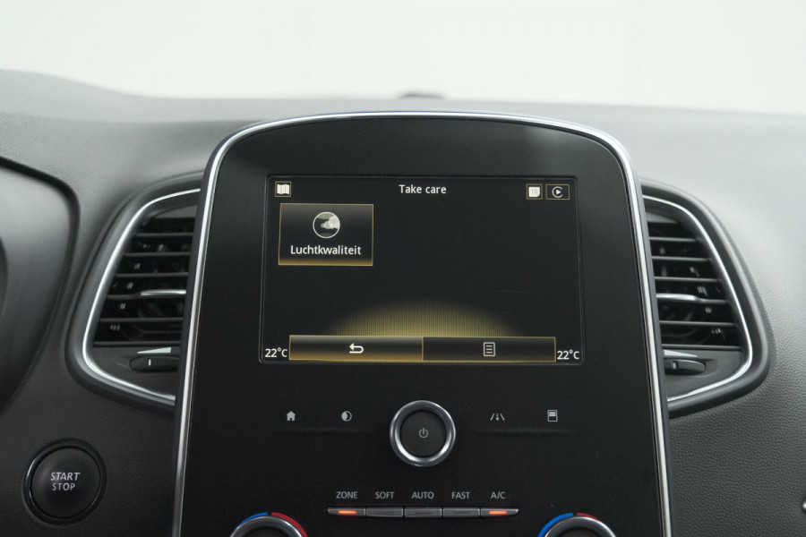 Renault Scénic TCe 140 EDC Intens | Navigatie | Apple Carplay | Parkeersensoren | Cruise Control