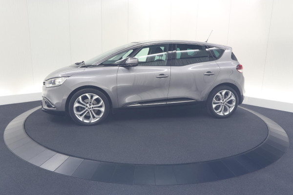Renault Scénic TCe 140 EDC Intens | Navigatie | Apple Carplay | Parkeersensoren | Cruise Control