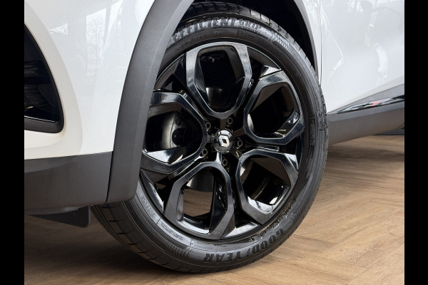 Renault Captur 1.3 TCe mild hybrid 160 Rive Gauche | Groot navi | 18" | Stoelverwarming | 360 Camera | PDC | Led 100% Dealer onderhouden!