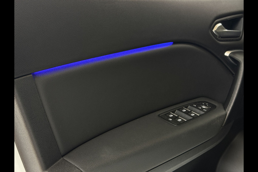 Renault Captur 1.3 TCe mild hybrid 160 Rive Gauche | Groot navi | 18" | Stoelverwarming | 360 Camera | PDC | Led 100% Dealer onderhouden!