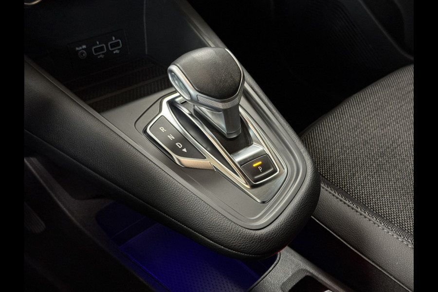 Renault Captur 1.3 TCe mild hybrid 160 Rive Gauche | Groot navi | 18" | Stoelverwarming | 360 Camera | PDC | Led 100% Dealer onderhouden!