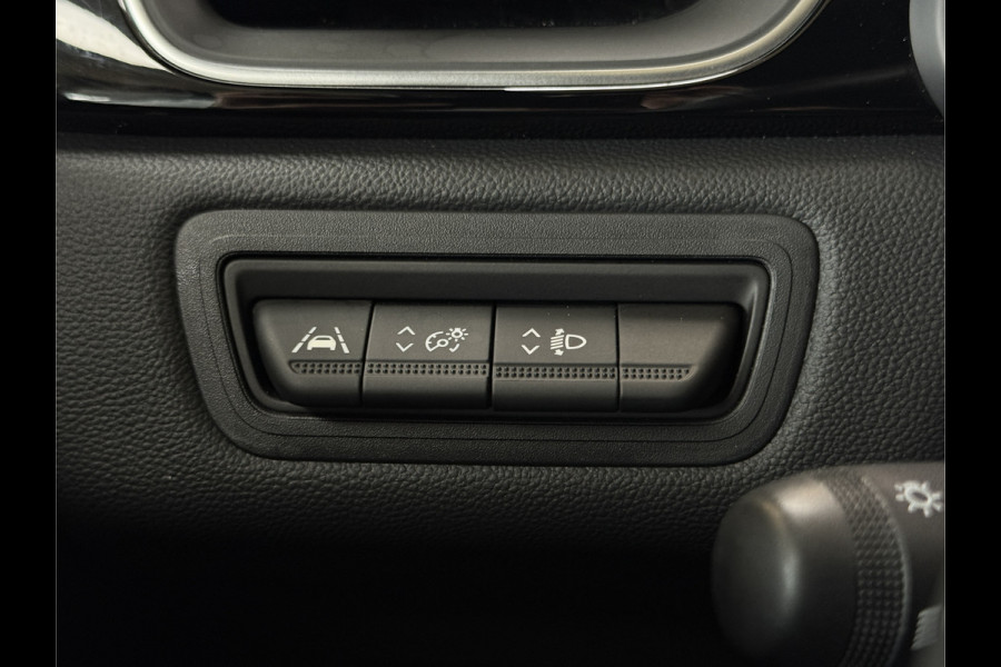 Renault Captur 1.3 TCe mild hybrid 160 Rive Gauche | Groot navi | 18" | Stoelverwarming | 360 Camera | PDC | Led 100% Dealer onderhouden!