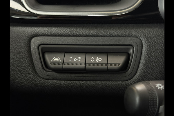 Renault Captur 1.3 TCe mild hybrid 160 Rive Gauche | Groot navi | 18" | Stoelverwarming | 360 Camera | PDC | Led 100% Dealer onderhouden!