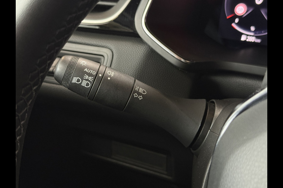 Renault Captur 1.3 TCe mild hybrid 160 Rive Gauche | Groot navi | 18" | Stoelverwarming | 360 Camera | PDC | Led 100% Dealer onderhouden!