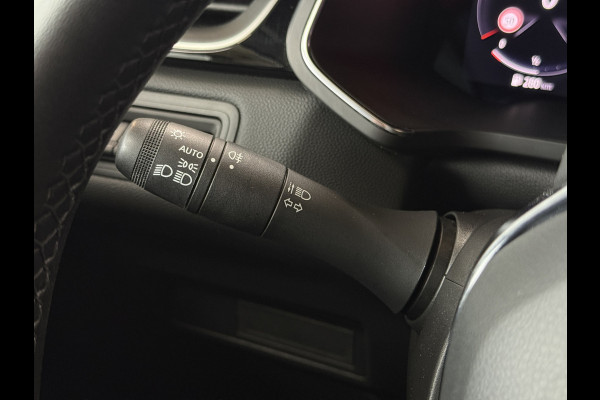 Renault Captur 1.3 TCe mild hybrid 160 Rive Gauche | Groot navi | 18" | Stoelverwarming | 360 Camera | PDC | Led 100% Dealer onderhouden!