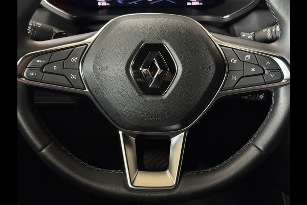 Renault Captur 1.3 TCe mild hybrid 160 Rive Gauche | Groot navi | 18" | Stoelverwarming | 360 Camera | PDC | Led 100% Dealer onderhouden!