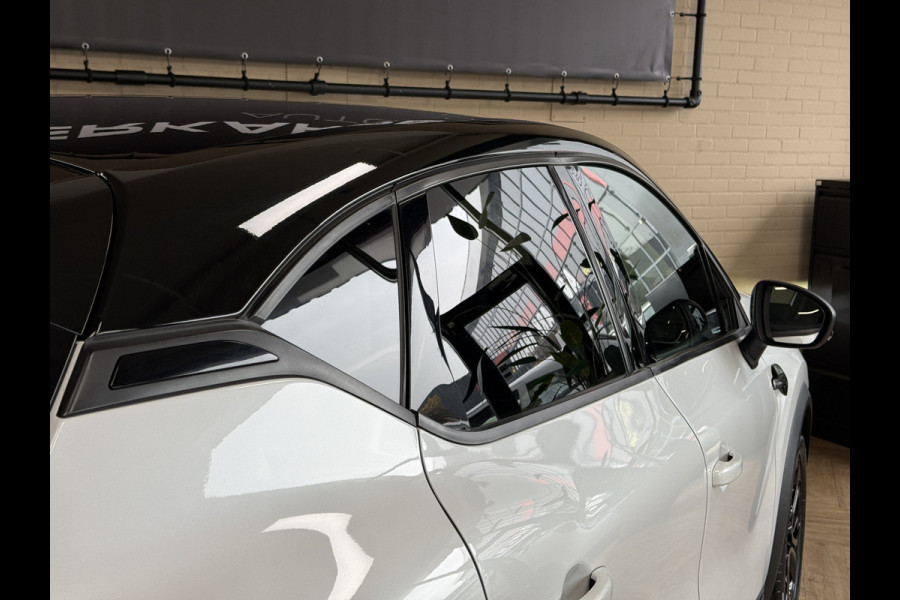 Renault Captur 1.3 TCe mild hybrid 160 Rive Gauche | Groot navi | 18" | Stoelverwarming | 360 Camera | PDC | Led 100% Dealer onderhouden!