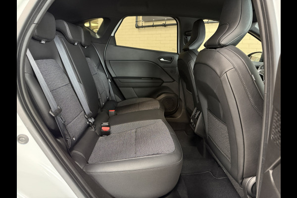 Renault Captur 1.3 TCe mild hybrid 160 Rive Gauche | Groot navi | 18" | Stoelverwarming | 360 Camera | PDC | Led 100% Dealer onderhouden!