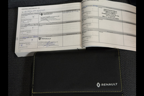 Renault Captur 1.3 TCe mild hybrid 160 Rive Gauche | Groot navi | 18" | Stoelverwarming | 360 Camera | PDC | Led 100% Dealer onderhouden!