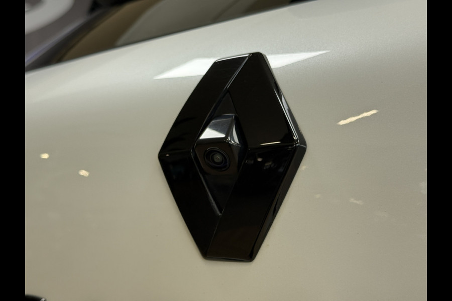 Renault Captur 1.3 TCe mild hybrid 160 Rive Gauche | Groot navi | 18" | Stoelverwarming | 360 Camera | PDC | Led 100% Dealer onderhouden!