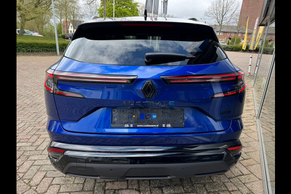 Renault Austral 1.2 E-Tech full hybrid 200 techno esprit Alpine Pano / Elektr A klep / Adaptieve Cruise