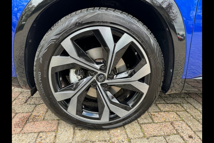 Renault Austral 1.2 E-Tech full hybrid 200 techno esprit Alpine Pano / Elektr A klep / Adaptieve Cruise