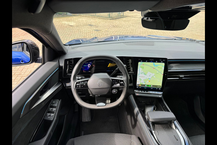 Renault Austral 1.2 E-Tech full hybrid 200 techno esprit Alpine Pano / Elektr A klep / Adaptieve Cruise