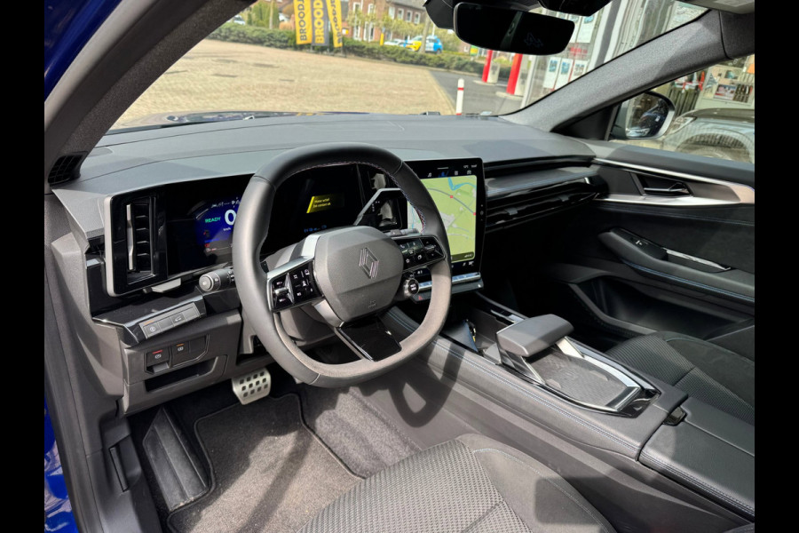 Renault Austral 1.2 E-Tech full hybrid 200 techno esprit Alpine Pano / Elektr A klep / Adaptieve Cruise