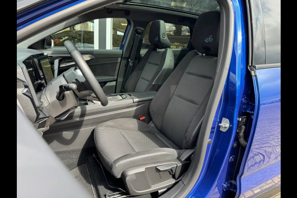 Renault Austral 1.2 E-Tech full hybrid 200 techno esprit Alpine Pano / Elektr A klep / Adaptieve Cruise